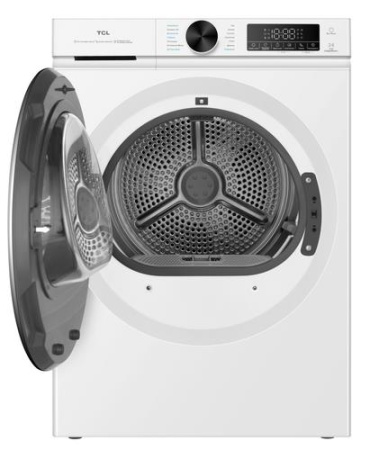 Сушильная машина TCL TDOP-6808W белый