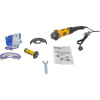 УШМ Edon AG-125/1000CER (28225)