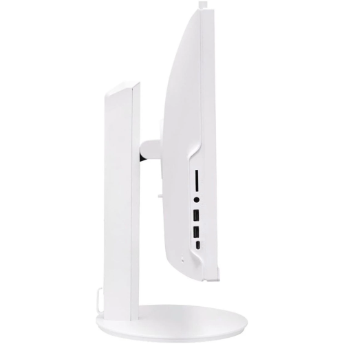 Моноблок Acer Aspire C24A (DQ.BNXCD.003) Intel Core i3 1305U/16Gb/SSD512Gb/23.8"/IPS/FHD/NoOS/white