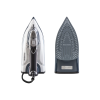 Утюг Endever Delta-228 темно-синий/белый