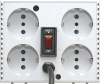 Стабилизатор напряжения Powercom TCA-2000