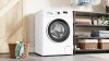 Стиральная машина Bosch WGE02209PL белый