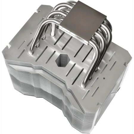 Кулер Thermalright Macho Maxx, 140мм, Ret