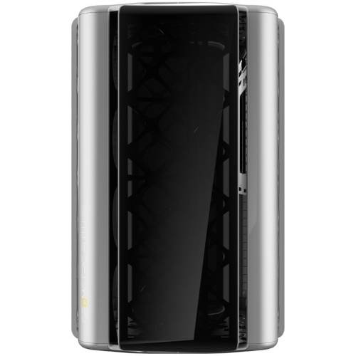 Корпус Geometric Future Model 2 The Ark Gray (1AM2AKGA00100) / mini tower, mATX