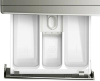 Стиральная машина Bosch WGK264ZXME серебристый