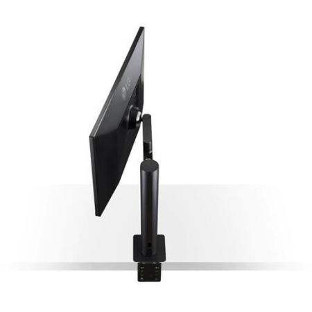 Монитор LG 27UN880-B Black