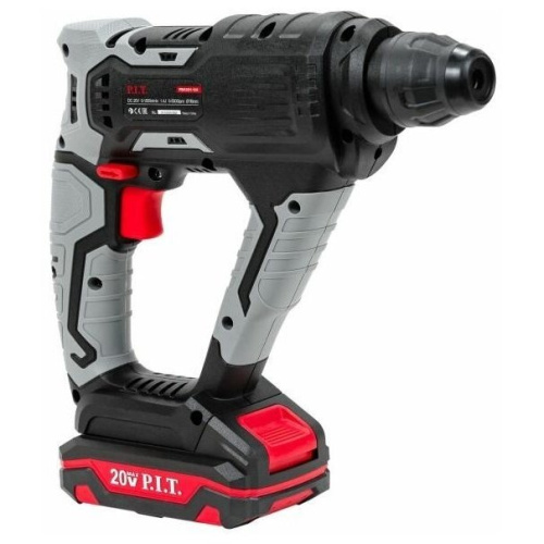 Перфоратор P.I.T. PBH 20H-18A/1