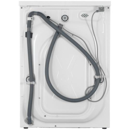 Стиральная машина AEG LFR61844BE белый