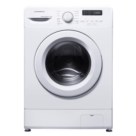 Стиральная машина MAUNFELD MFWM106WH051D белый