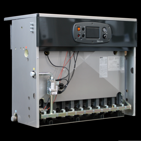 Котел газовый Baxi Slim HPS 1.99