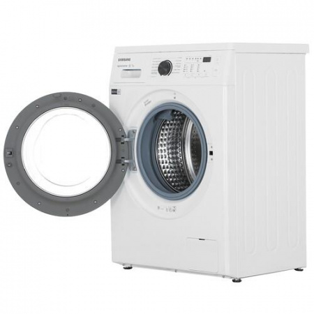 Стиральная машина Samsung WW70AG4S20CELP белый