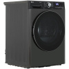 Сушильная машина LG DC10V9V9P серый