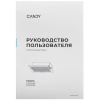 Вытяжка телескопическая Candy CVXT64NX серебристый/серебристый