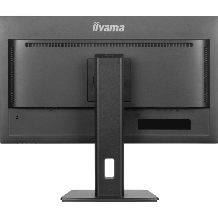 Монитор Iiyama ProLite XUB2797QSNP-B1 черный