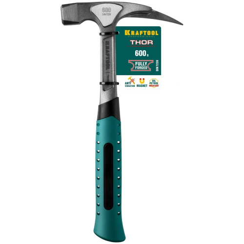Молоток кровельщика KRAFTOOL Thor 20181