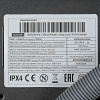 Стиральная машина Samsung WW80AG6S28ABLP серый