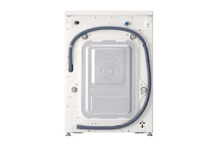 Стиральная машина LG F2Y1NS6W белый
