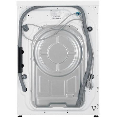 Стиральная машина Samsung WW11CGC04CAELP белый