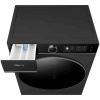 Стиральная машина Hisense WF5I9043BBFS черный