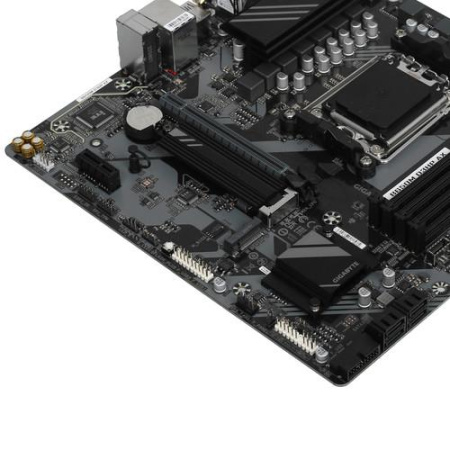Материнская плата GIGABYTE B650M D3HP AX