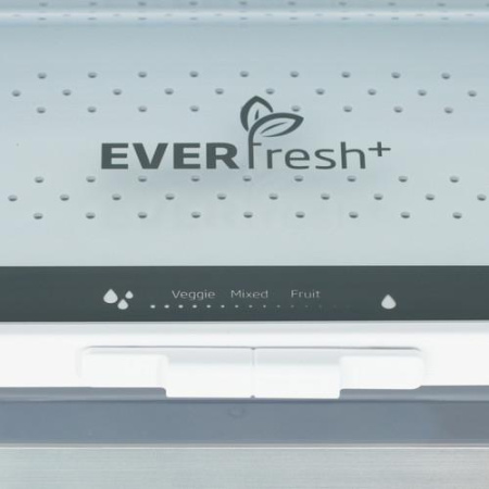 Холодильник с морозильником Beko B5RCNK4037ZW белый