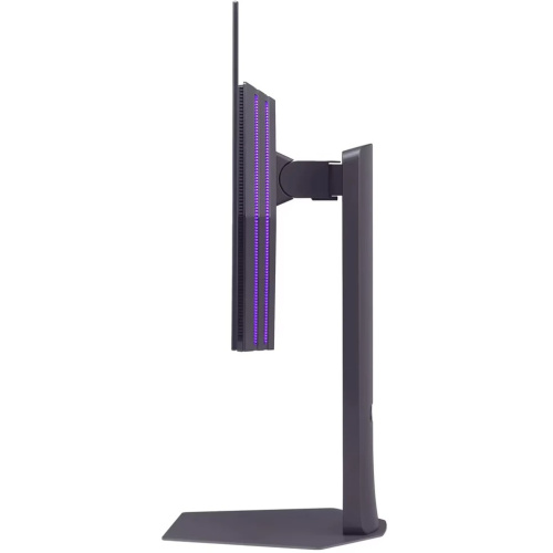 Монитор LG UltraGear 27GX790A-B (27GX790A-B.ARUZ) черный