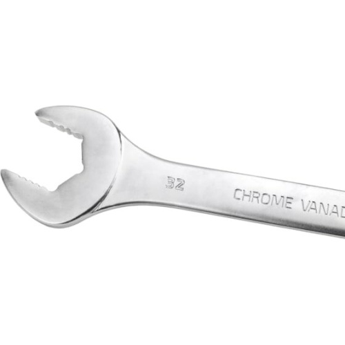 Ключ рожковый Inforce 06-05-68 30x32мм