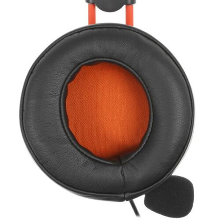 Проводные наушники COUGAR IMMERSA TI черный