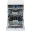 Посудомоечная машина Midea MFD60S510Wi белый