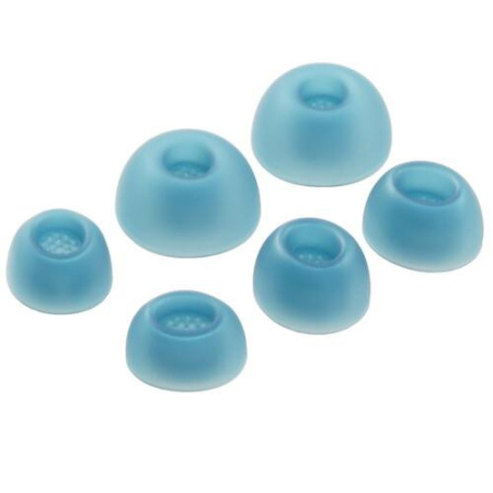 Наушники TWS JBL Live Beam 3 синий