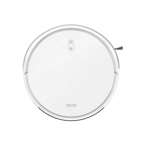 Пылесос-робот Dreame Trouver M1 белый (RPM1GA)