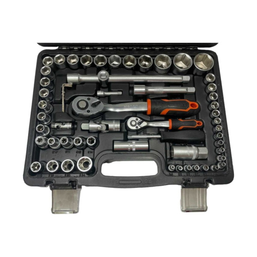 Набор инструментов Gigant GAS 108 108 предметов