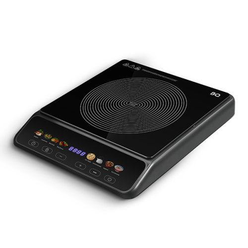 Настольная плитка BQ HP114B Black