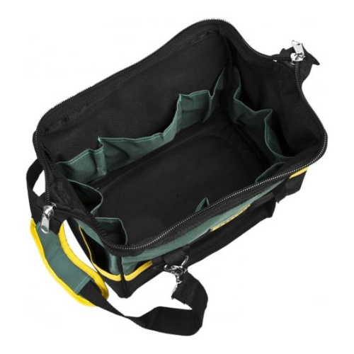 Сумка для инструмента KRAFTOOL 38712-12_z01, 20 карманов, 12"