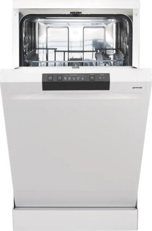 Посудомоечная машина Gorenje GS520E15W белый
