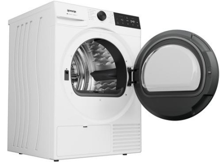 Сушильная машина Gorenje DG49D белый