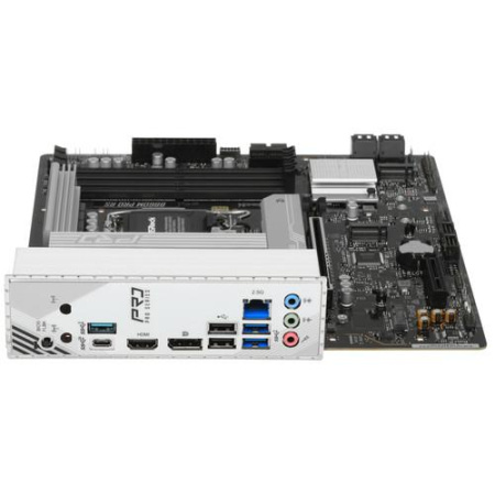 Материнская плата ASRock B860M Pro RS