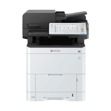 МФУ лазерное Kyocera MA3500cix