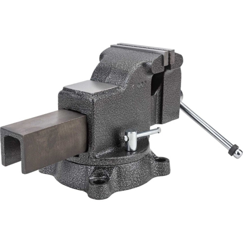 Тиски слесарные Gigant Professional GP-BV-100