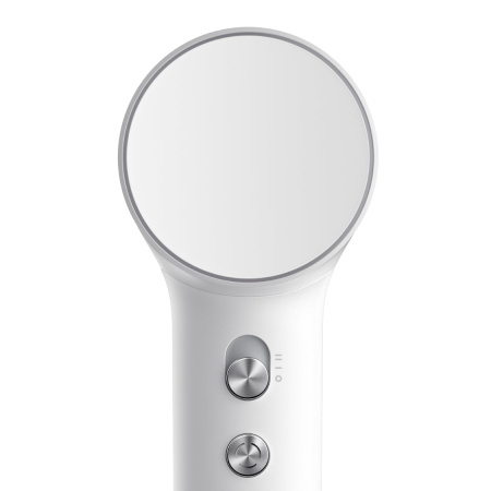 Фен Laifen Mini арктический белый