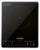 Плита Starwind STI-1001 черный
