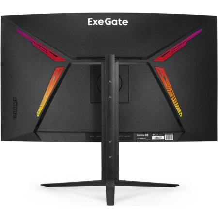 Монитор ExeGate EC3207TA Combat (EX297503RUS)