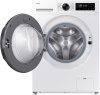 Стиральная машина Samsung WW11CGC04CAELP белый