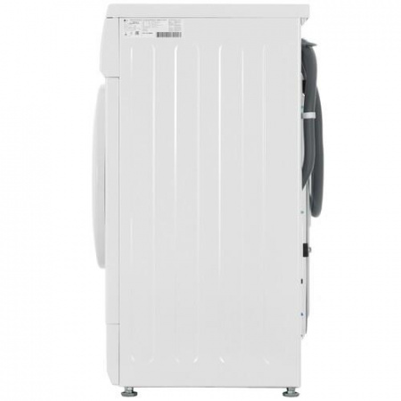Стиральная машина LG FH0B8LD6 белый