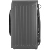 Стиральная машина Bosch WLS2846SME серый