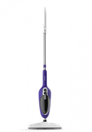 Пароочиститель Blackton Bt SM1111 фиолетовый