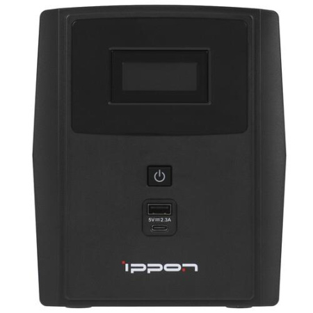 ИБП Ippon Smart Power PRO ll 1600