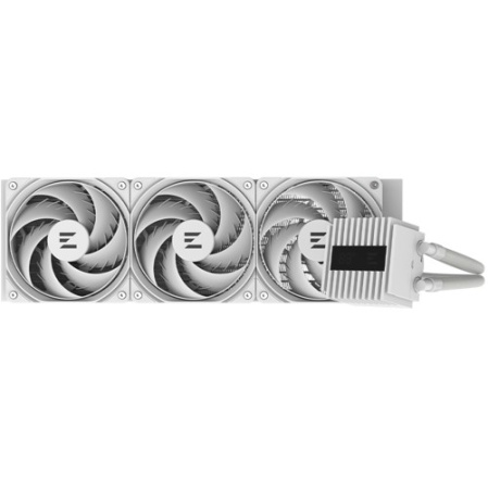 СВО Zalman Alpha2 A36 White