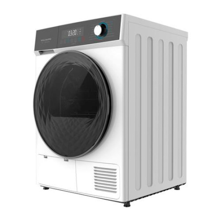 Сушильная машина WILLMARK WDM-8029W белый