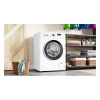 Стиральная машина Bosch WGE03209PL белый